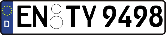 EN-TY9498