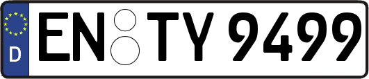 EN-TY9499