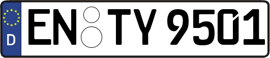 EN-TY9501