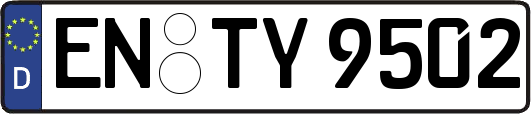 EN-TY9502