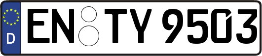 EN-TY9503