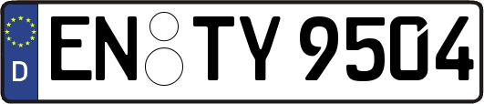 EN-TY9504