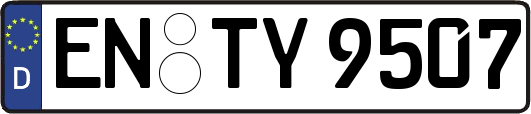 EN-TY9507