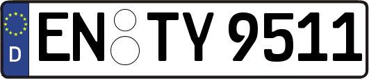 EN-TY9511