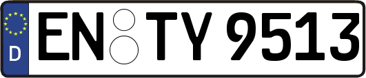 EN-TY9513