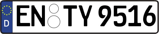 EN-TY9516