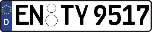 EN-TY9517