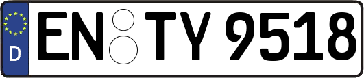 EN-TY9518