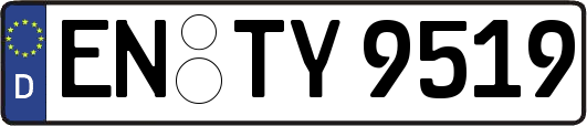 EN-TY9519