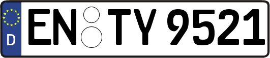 EN-TY9521