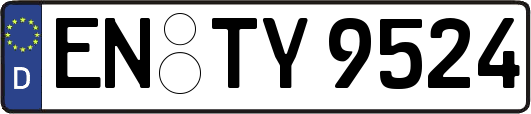 EN-TY9524