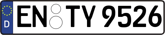 EN-TY9526