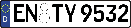 EN-TY9532