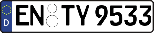 EN-TY9533