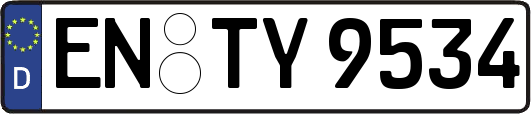 EN-TY9534
