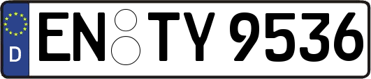EN-TY9536