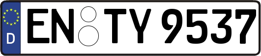 EN-TY9537