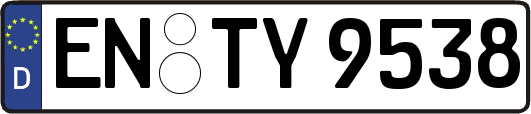 EN-TY9538