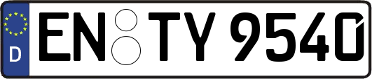 EN-TY9540