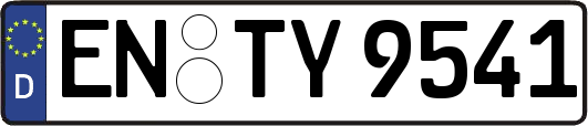 EN-TY9541