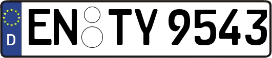 EN-TY9543