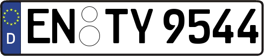 EN-TY9544