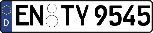 EN-TY9545