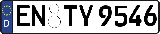 EN-TY9546