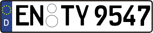 EN-TY9547