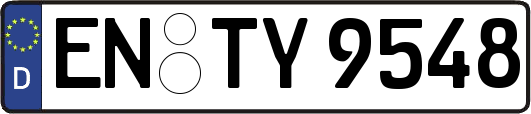 EN-TY9548