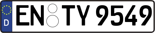 EN-TY9549