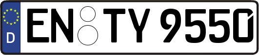 EN-TY9550