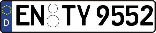 EN-TY9552
