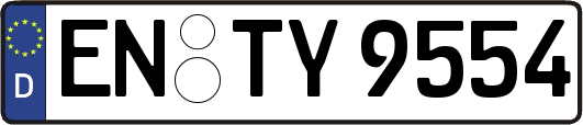 EN-TY9554