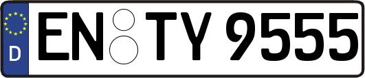 EN-TY9555