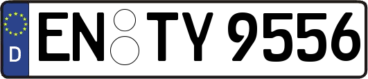 EN-TY9556