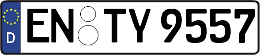 EN-TY9557