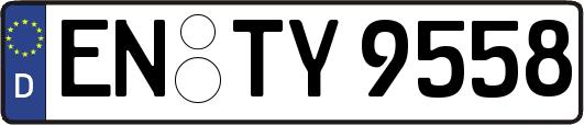 EN-TY9558