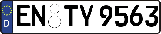 EN-TY9563