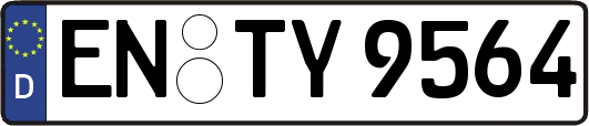 EN-TY9564