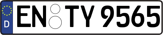 EN-TY9565