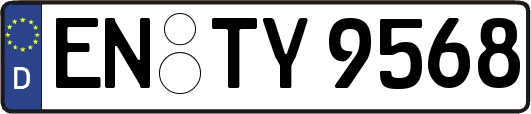EN-TY9568
