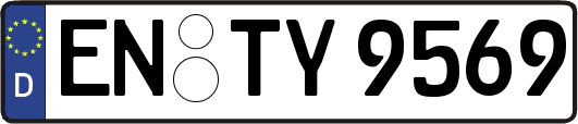 EN-TY9569