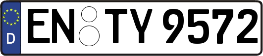 EN-TY9572