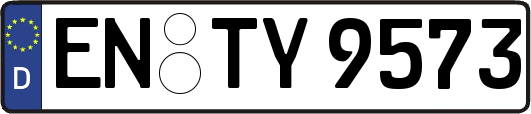 EN-TY9573
