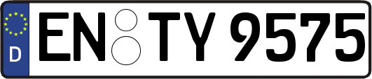 EN-TY9575