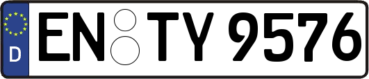 EN-TY9576
