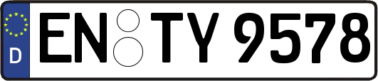 EN-TY9578