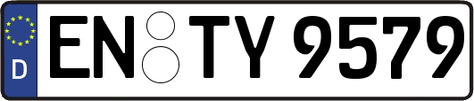 EN-TY9579