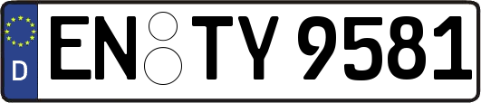 EN-TY9581